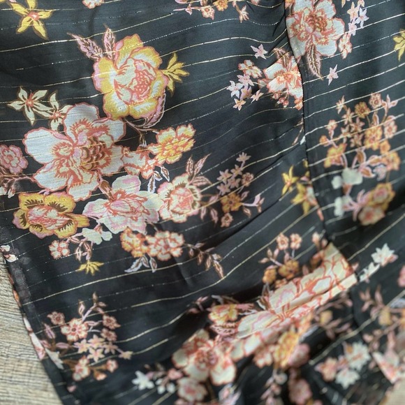 American Eagle Floral Dreas - Picture 7 of 15